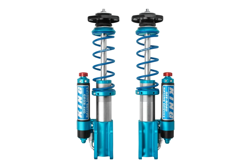King Shocks Front 2.5 Coil Overs for 2019+ Mercedes-Benz Sprinter 4WD 2500/3500