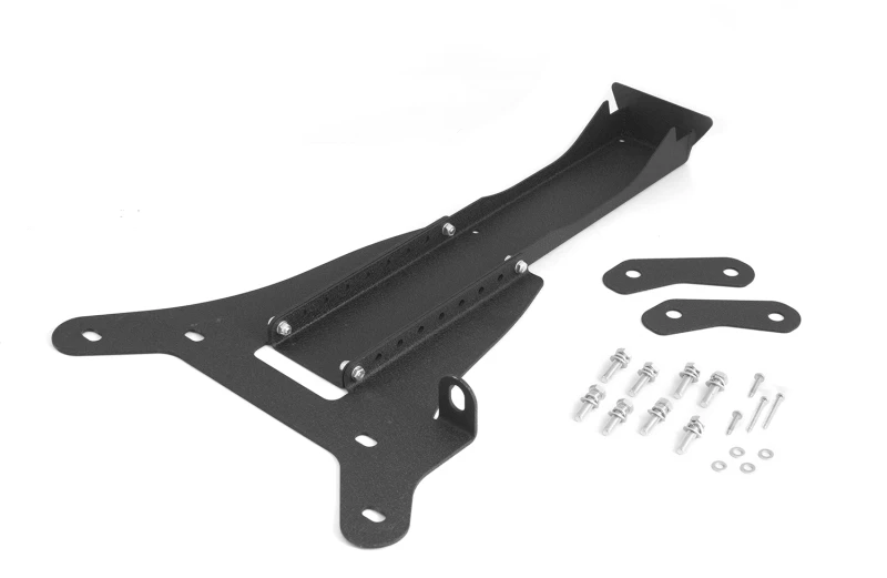 Rugged Ridge Drittes Bremslicht-Verlängerungs-Kit 07-18 Jeep Wrangler