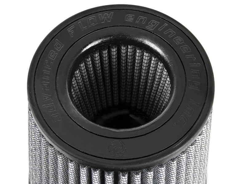 aFe MagnumFLOW Pro Dry S Luftfilter 3-1/2 F x 6 B x4-1/2 T (INV) x 7 H in