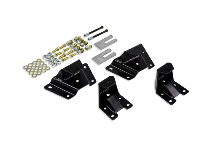 belltech_6410-6792faf8669dd Belltech HANGER KIT 89-97 FORD RANGER STD. CAB