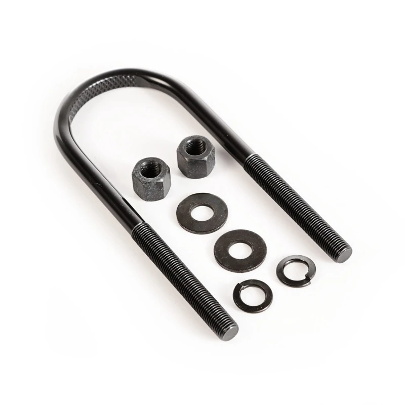 Omix Vordere U-Bolt Klein 41-71 Willys & Jeep Modelle