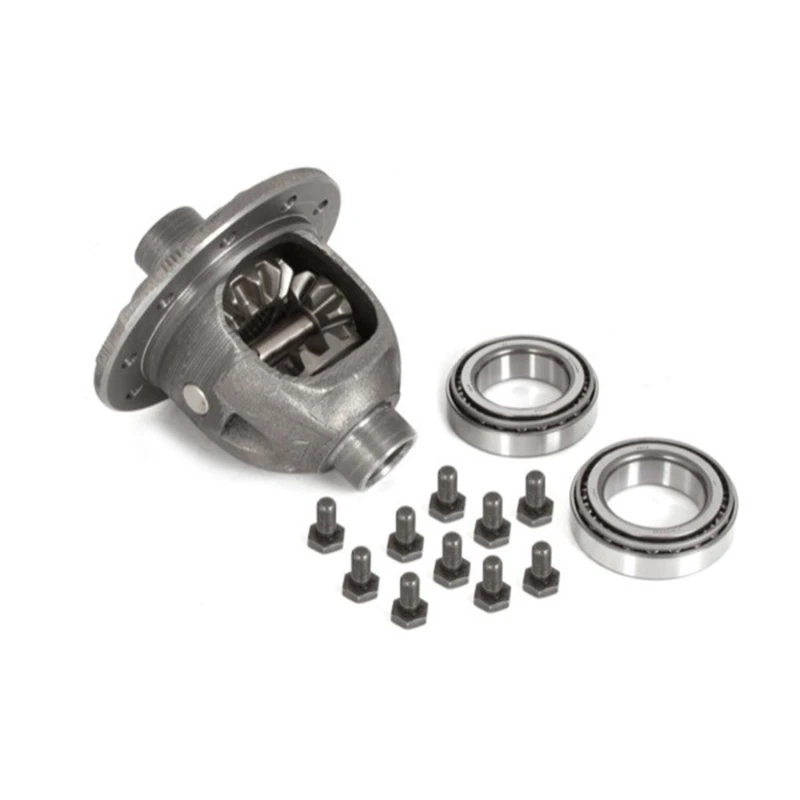 Omix Vorderes Differentialgehäuse-Kit Dana 30 07-18 Jeep Modelle