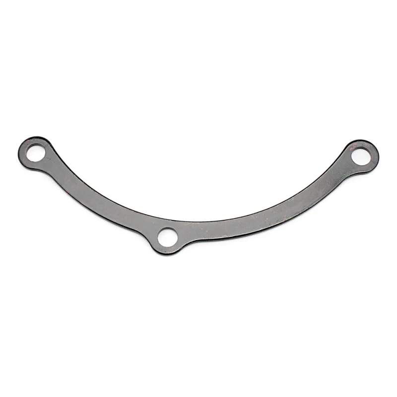 Wilwood spacer bracket caliper DISC/DRUM .075 THK steel integral