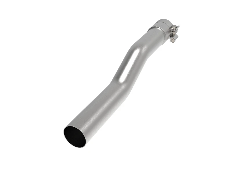 aFe MACH Force-XP Heckausgang-Konverter Endrohr Jeep Gladiator (JT) 20-21 V6-3.6L