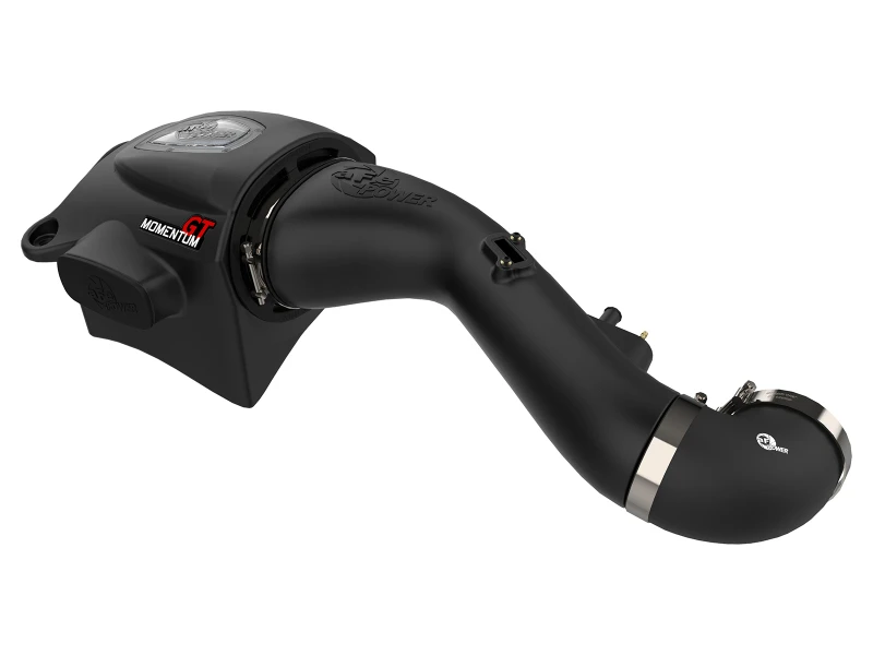 aFe 08-11 Toyota Land Cruiser V8 4.7L Momentum GT Cold Air Intake w/ Pro 5R Media