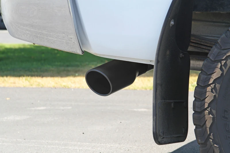 Flowmaster 03-12 RAM 2500/3500 5.7L FlowFX Cat-Back Exhaust System