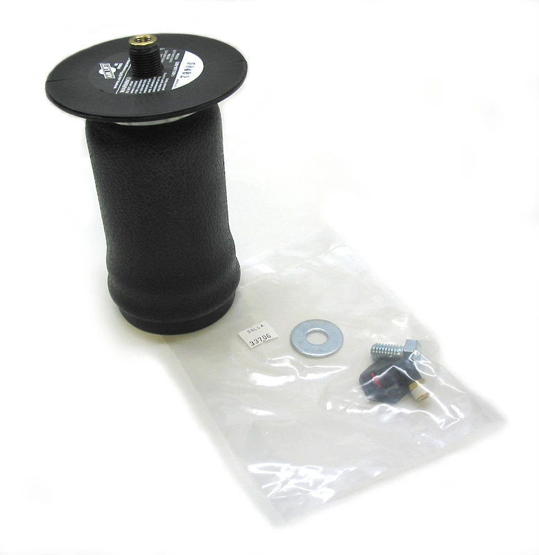 Air Lift Ersatzluftfeder - Sleeve-Typ