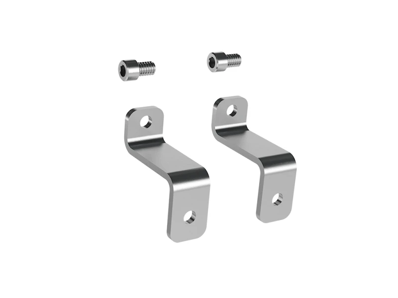 ICON 2022+ Toyota Tundra Air Ride Bracket Kit (Luftfahrwerk-Bracket-Kit)