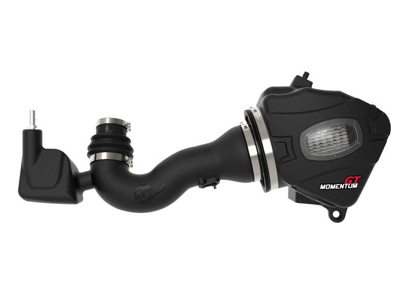 aFe Momentum GT Pro DRY S Kaltluft-Ansaugsystem 19-21 GM Truck 4.3L V6