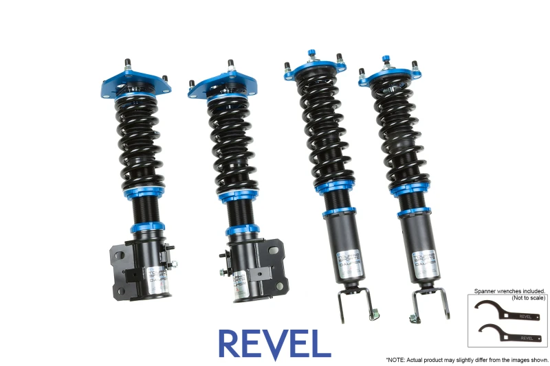 Revel Touring Sport Damper for 03-05 Mitsubishi EVO VIII / 06 EVO IX