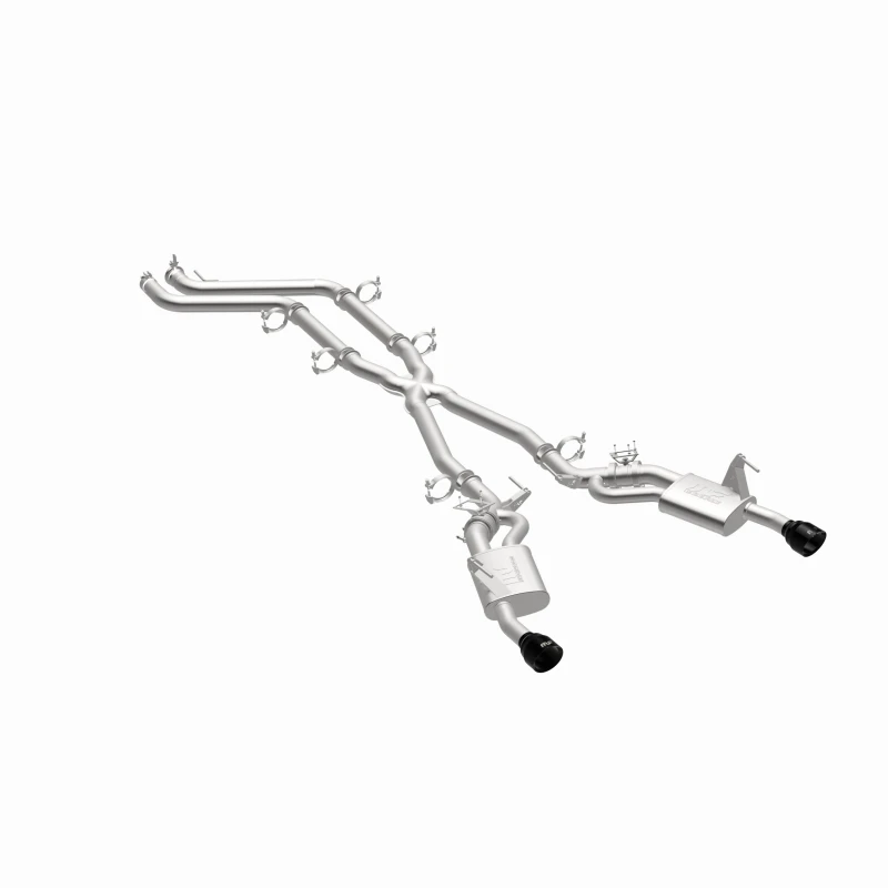 Magnaflow 26+ Dodge Charger 3.0L SPEQ Cat-Back System