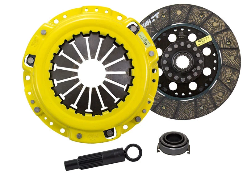 ACT HD/Perf Street Rigid Kupplungskit für 1997 Acura CL