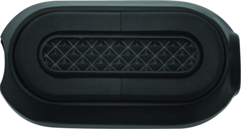 Kuryakyn Heavy Industry Shift & Brake Peg Black