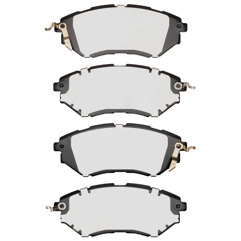 DFC 05-21 Subaru Outback Front 5000 Advanced Ceramic Brake Pads and Hardware Kit