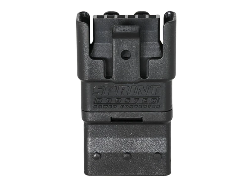 aFe Sprint Booster Power Converter Alfa Romeo Giulia 17-25 L4/V6