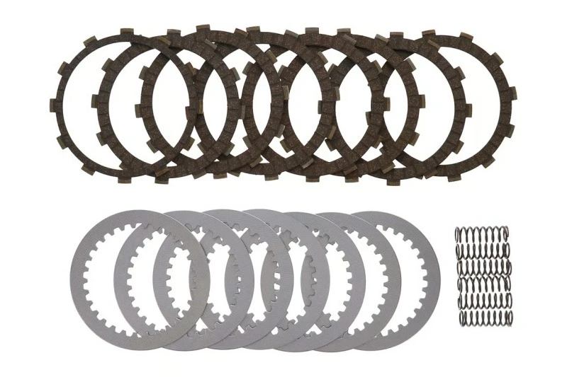Wiseco 04-06 Yamaha YFZ450 Kupplungspaket-Kit