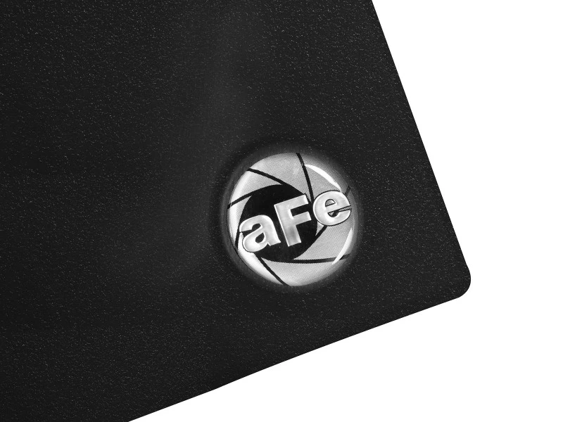 aFe MagnumFORCE Einlasssystem-Abdeckung Stage-2 P5R AIS Abdeckung 2015 Audi A3 / S3