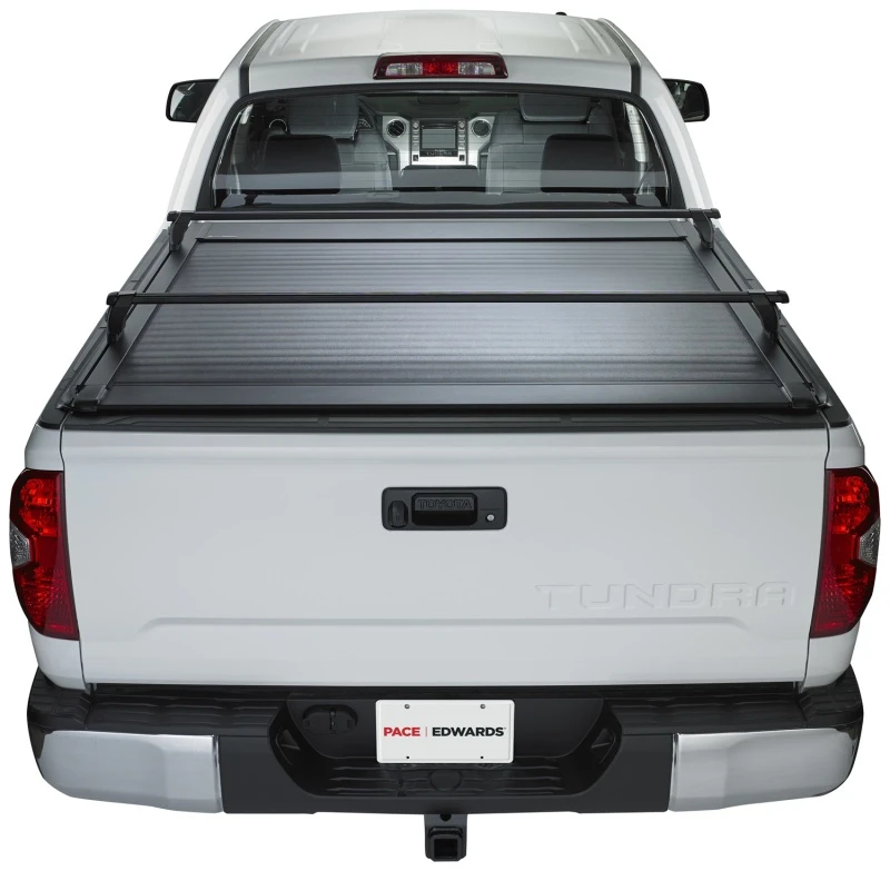Pace Edwards 2019 Chevy Silverado 1500 6ft 6in Bett UltraGroove