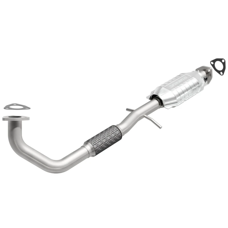 MagnaFlow-Konverter DF 01-02 Saturn Heck OEM
