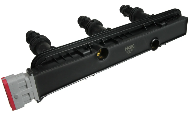 NGK 2003-02 Saturn Vue COP-Schiene Zündspule Baugruppe
