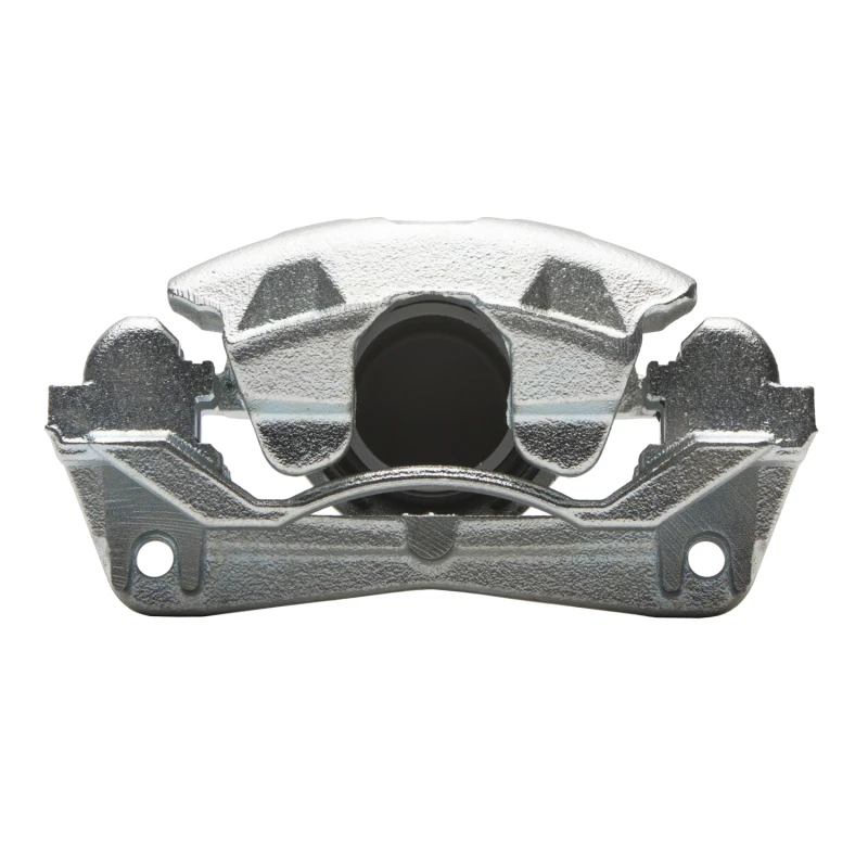 DFC 03-05 Mazda 6 Front-R Premium Caliper - Silver Zinc Coated
