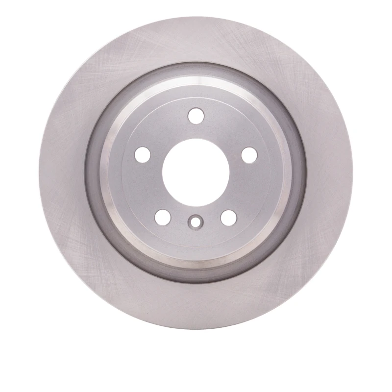 DFC 12-18 Mercedes-Benz ML250 Rear Brake Rotor