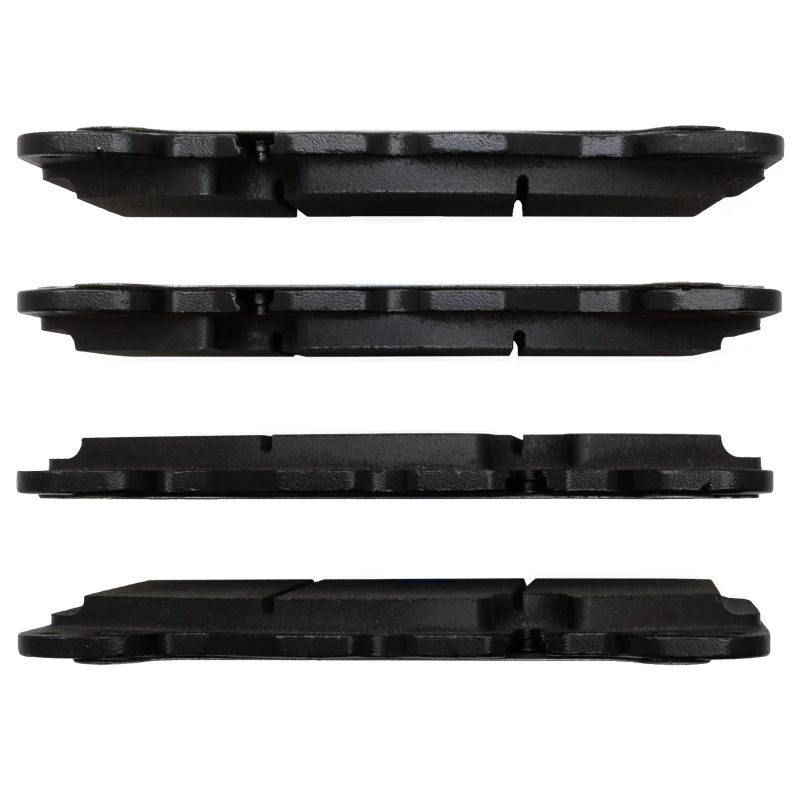 DFC 22-25 Cadillac CT5 Front 5000 Advanced Low Metallic Brake Pads and Hardware Kit