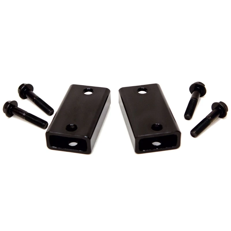Banks Differenzial-Abdeckung-Schwingspacer Dodge Ram mit Coil-Schwingspacer