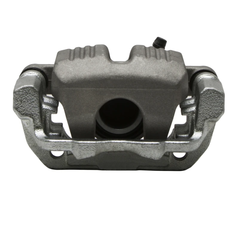 DFC 05-12 Acura RL Rear-L Silver Zinc Coated Premium Caliper