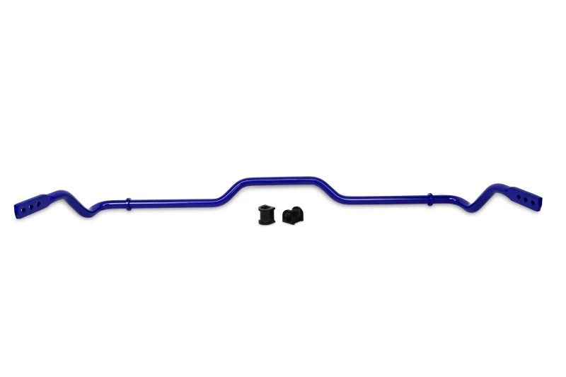 SuperPro 2003 Mitsubishi Lancer Evolution Rear Sway Bar Kit - 24mm Adjustable