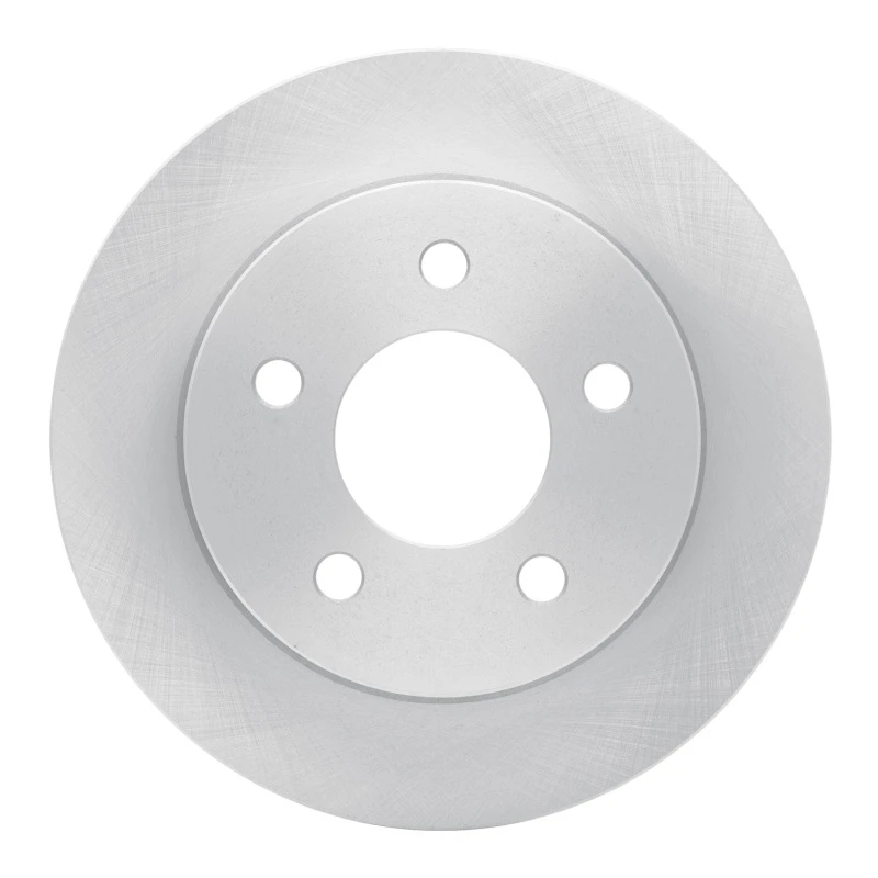 DFC 94-04 Ford Mustang Rear Brake Rotor