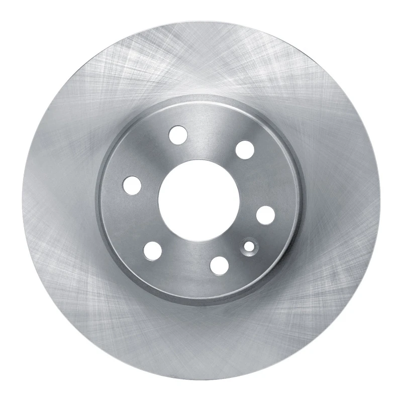 DFC 21-22 Chevrolet Colorado Front Brake Rotor