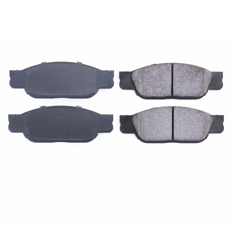 powerstop_16-805-67945088155c5 Power Stop 02-05 Ford Thunderbird Front Z16 Evolution Ceramic Brake Pads