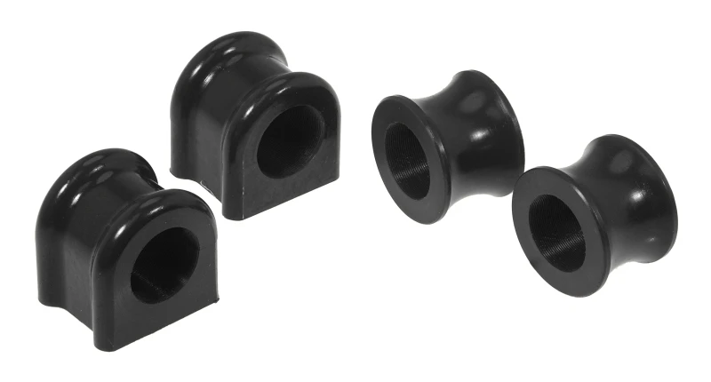 Prothane Front Sway Bar Bushings for 00-01 Dodge Dakota 4WD - 35mm - Black