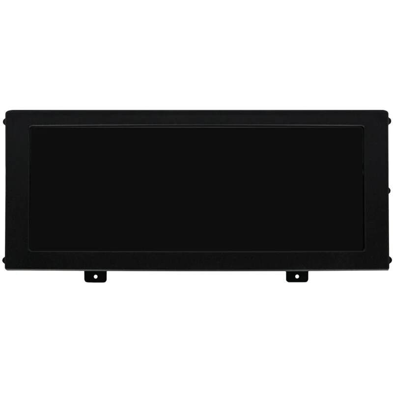 Autometer InVision Digital Instrument Display Color LCD Including Panel Mount - Universal
