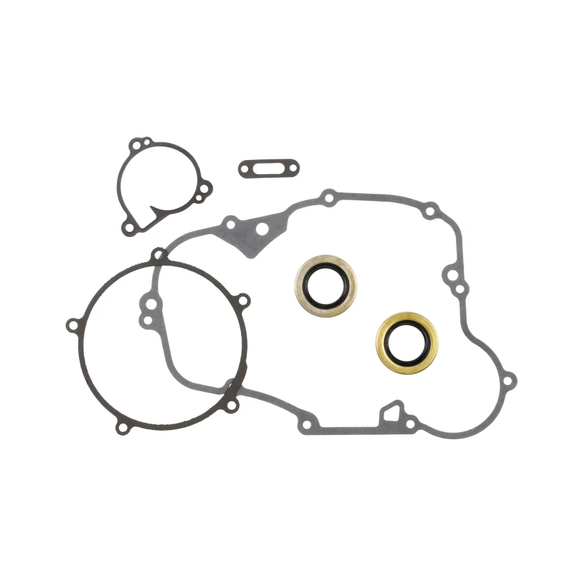 Cometic 86-04 Kawasaki KX500 Unterteil-Dichtsatz