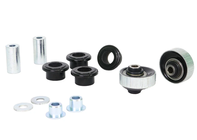Whiteline Plus 12+ VW Golf MK7 Vordere Giebelkorrektur-Kit