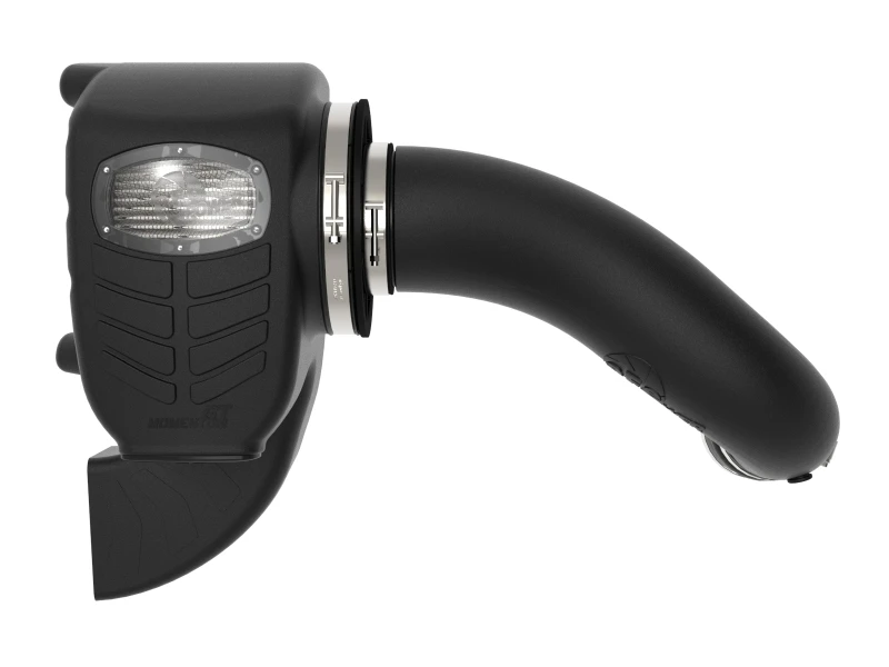 aFe Momentum GT Pro DRY S Stage-2 Si Ansaugsystem Dodge Ram Trucks 09-14 V8 5.7L HEMI