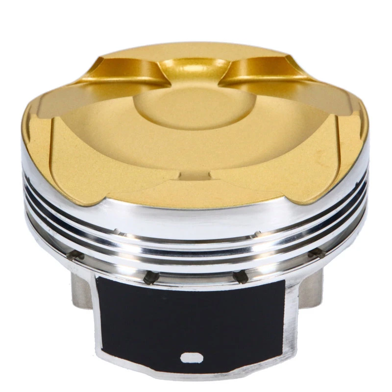 JE Pistons Ultra Series for Subaru FA20DIT 87mm Bore 10.0:1 CR Set of 4 Pistons