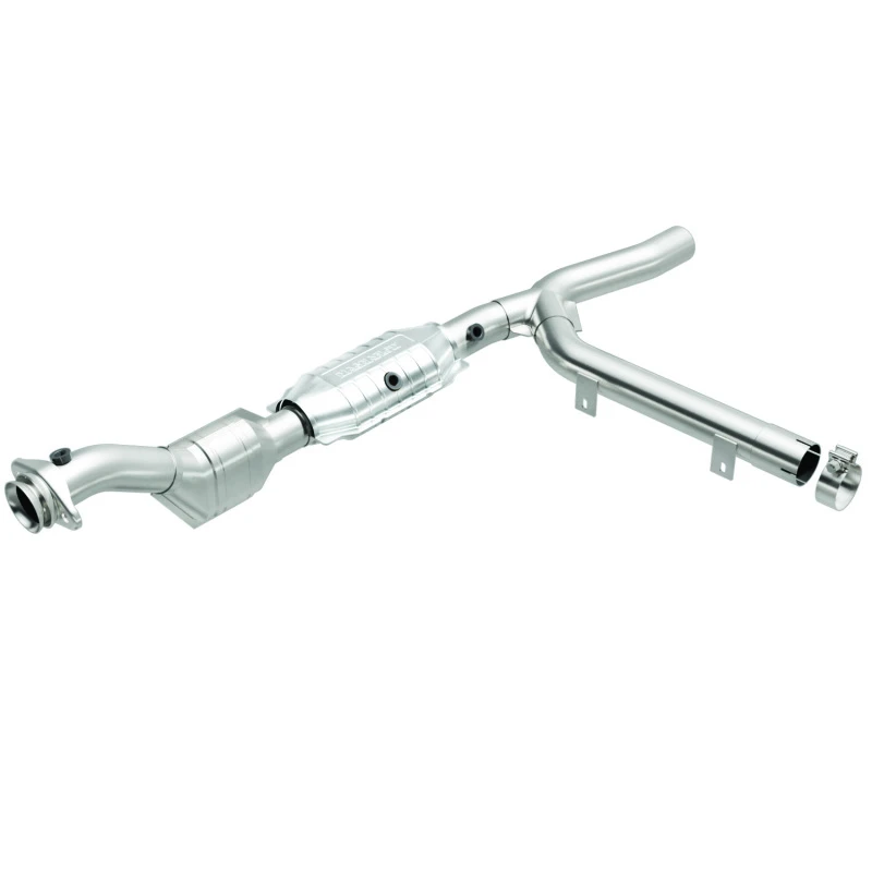 MagnaFlow-Konverter DF 97-98 Ford Trucks 4.6L