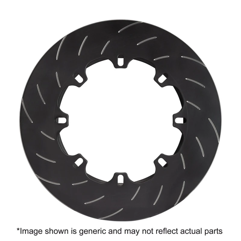 EBC Racing 2014+ Mini Cooper S (F56) Front Floating SD-Rotor Replacement Right Disc Ring