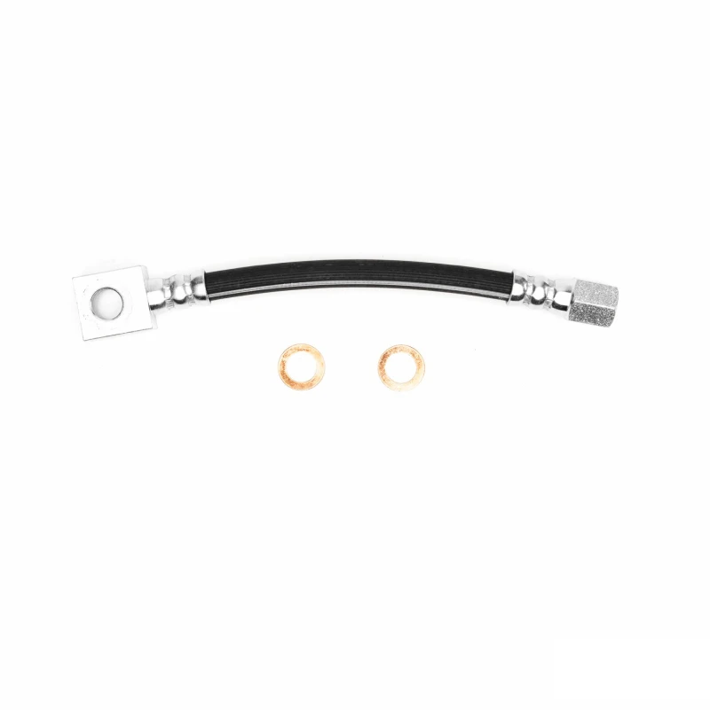 DFC 01-07 Chrysler Town & Country Rear-lo Brake Hose