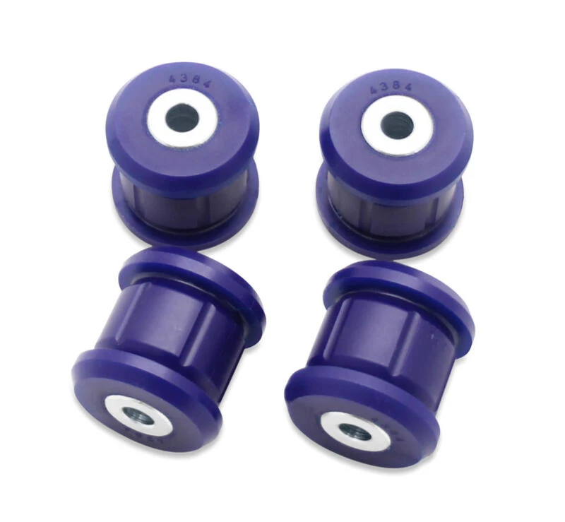 superpro_SPF4384K-67ac5c81adb04 SuperPro 2001 Lexus IS300 Base Front Upper Inner Control Arm Bushing Set