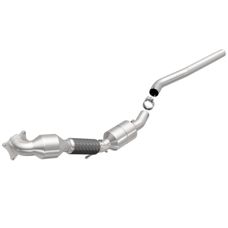 Magnaflow-Katalysator DF 09-10 Audi A3 2.0L (CCTA)/Volkswagen 09-10 Eos/GTI/ 08-10 Jetta 2.0L (CCTA/CBFA)