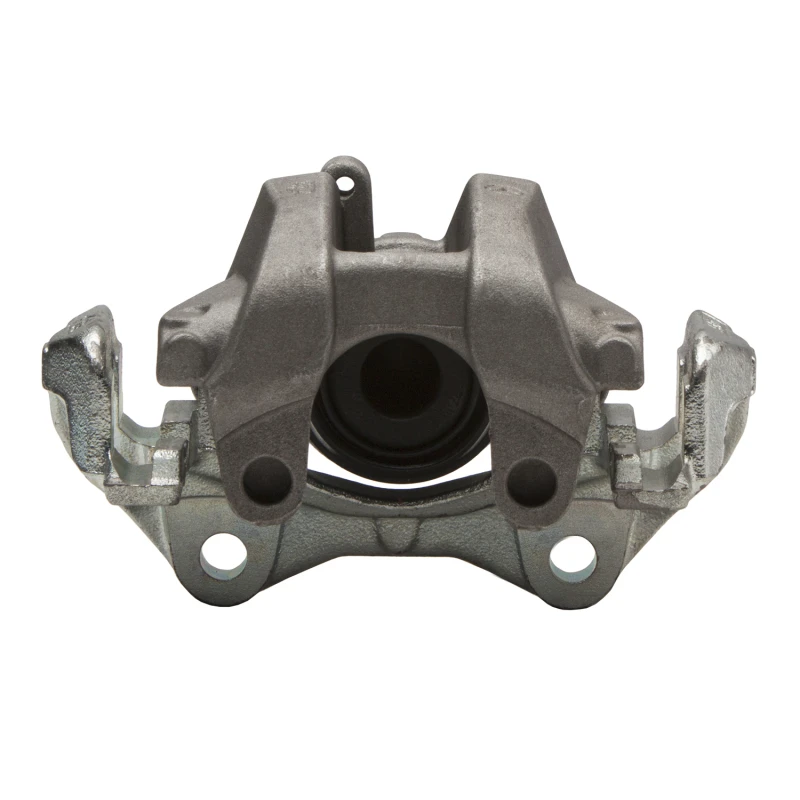 DFC 03-14 Mercedes-Benz SL500 Rear-R Premium Caliper - Silver Zinc Coated