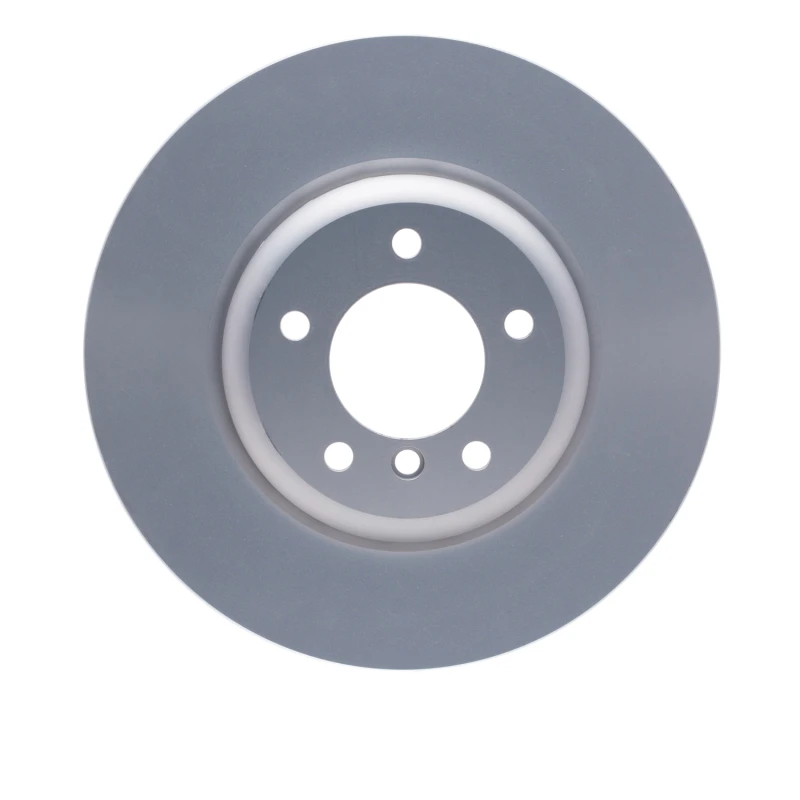 DFC 06-13 BMW 135IS Front Hi-Carbon Alloy Geomet Coated Rotor