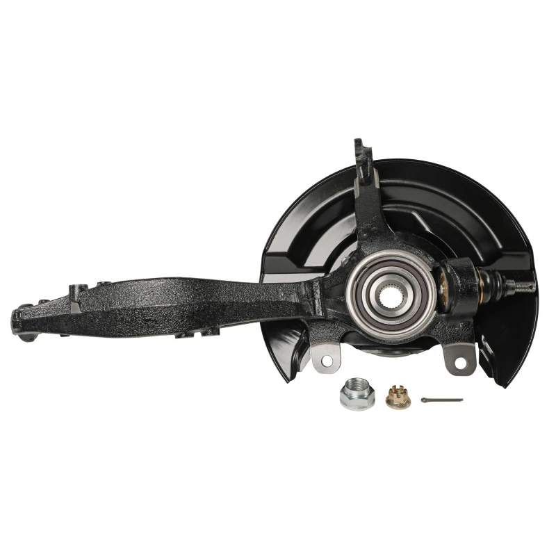 MOOG 03-07 Honda Accord Vorne Rechts Komplette Knuckle-Anlage