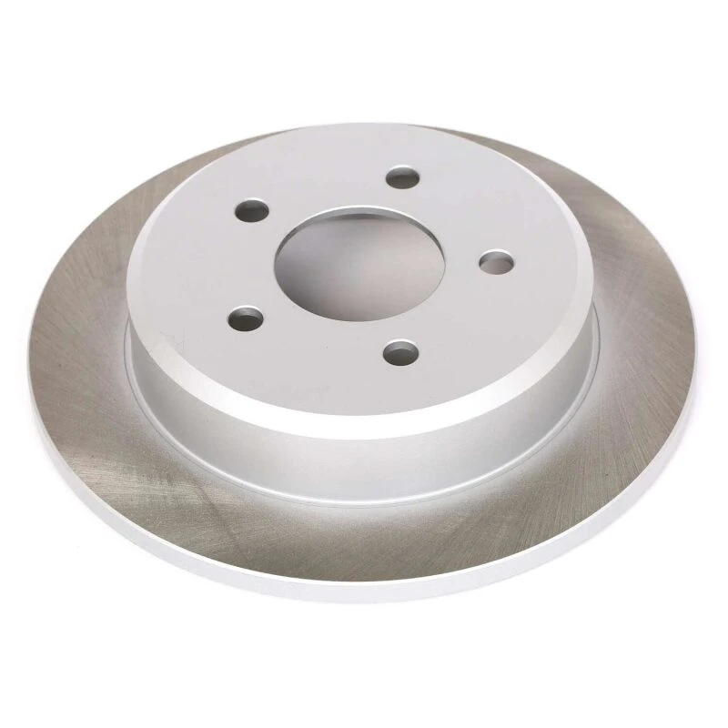 Power Stop 95-01 Ford Explorer Rear Semi Coated Rotor