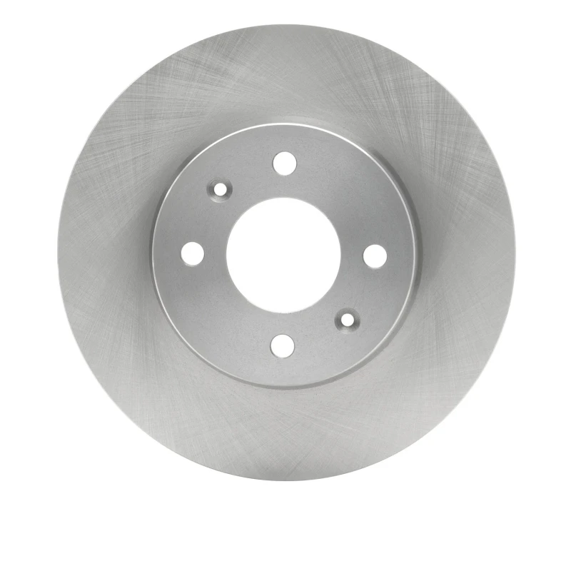 DFC 12-25 Dodge Attitude (Mexico) Front Brake Rotor