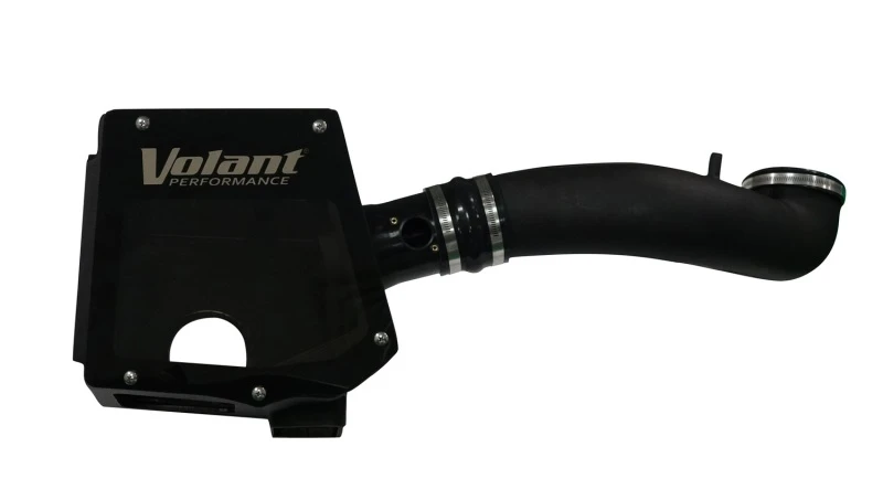 Volant 09-13 Chevy Avalanche 1500 4.8L V8 DryTech Geschlossene Box Luftansaugsystem